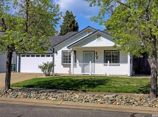 6235 Rachel Ln, Loomis, CA 95650