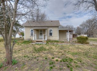 909 E Walton St, Ottawa, KS 66067