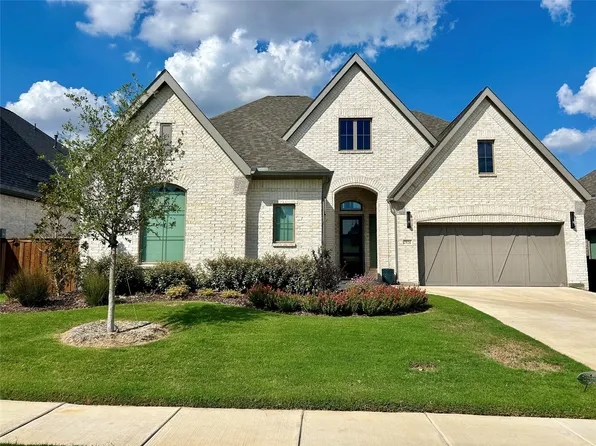 2926 Citation Rd, Celina, TX 75009