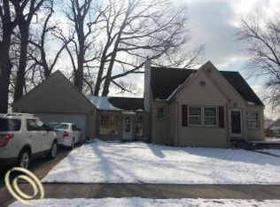 6644 Drexel St, Dearborn Heights, MI 48127