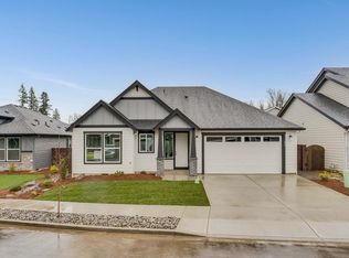 653 NW 29th St, Battle Ground, WA 98604