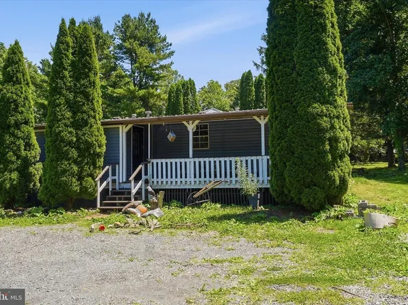 14316 Tower Rd, Smithsburg, MD 21783