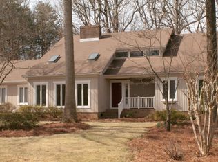 505 Staunton Dr, Greensboro, NC 27410