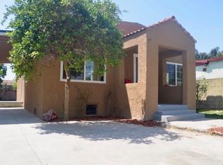 517 S Ward Ave, Compton, CA 90221