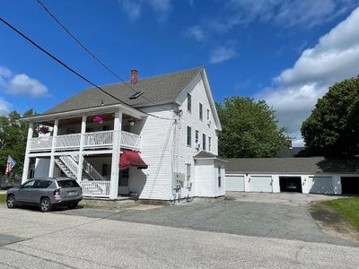 5 Wilfred Street, Gorham, NH, 03581