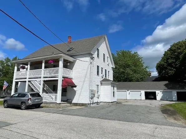 5 Wilfred Street, Gorham, NH 03581