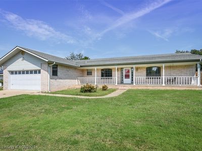 203 Davis Ln, Roland, OK, 74954