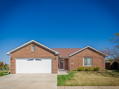 208 Tahoe Dr, Lebanon, IN, 46052