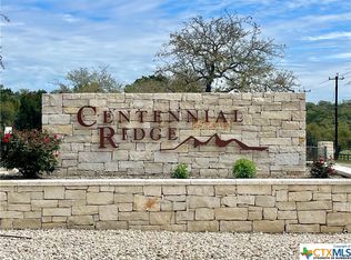 1220 Adyson Ridge Dr, Bulverde, TX 78163