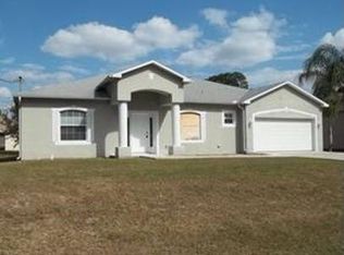 2710 Pronto Ln, North Port, FL 34286