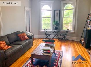 1803 N Cleveland Ave APT 4, Chicago, IL 60614