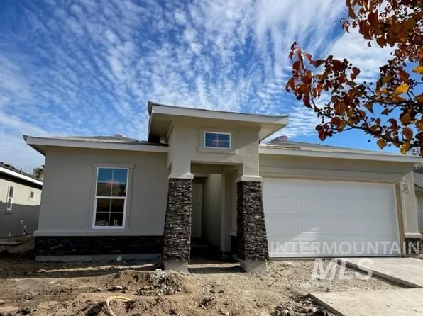 18466 N McLeod Way #45, Garden City, ID 83714