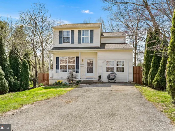 300A W Holly Oak Rd, Claymont, DE 19703