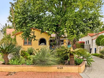465 Alameda St, Altadena, CA, 91001