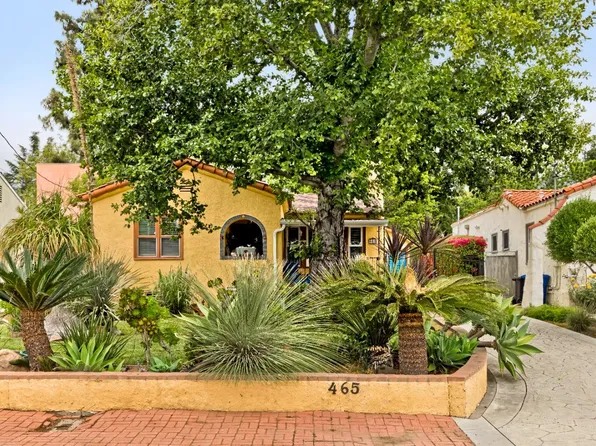 465 Alameda St, Altadena, CA 91001