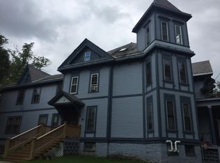 47 Adams St APT 6, Burlington, VT 05401