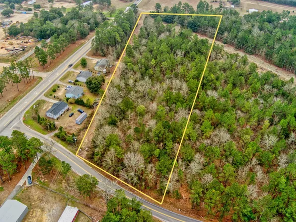 0 Good Springs Rd, Aiken, SC 29801