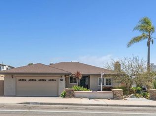 3719 Brandywine St, San Diego, CA 92117