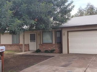 836 N 60th Ave, Phoenix, AZ 85043