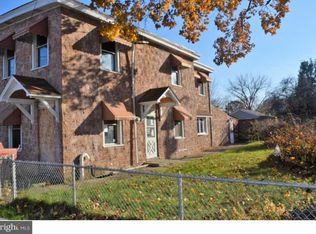 734 W Front St, Florence, NJ 08518
