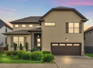 1708 Comanche Run, Madison, TN 37115