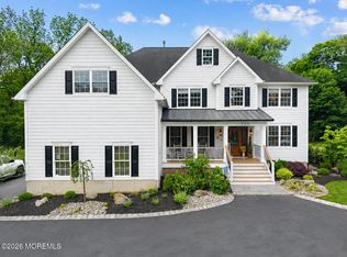 10 Red Hill Rd, Middletown, NJ 07748