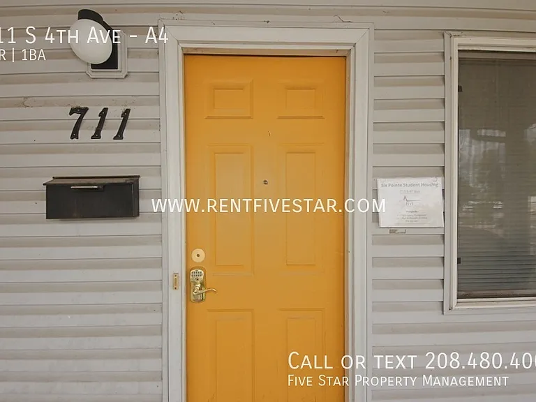 711 S 4th Ave #A4 — Photo 2