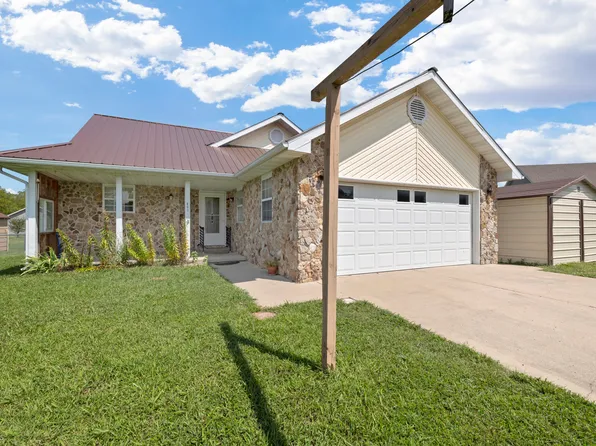 801 Clay, Mountain Grove, MO 65711