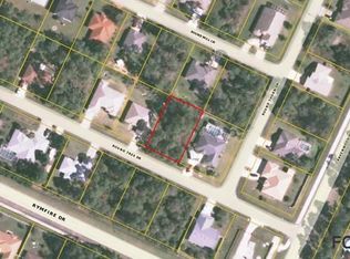 47 Round Tree Dr, Palm Coast, FL 32164
