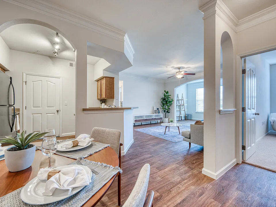South Bay apartments community photo