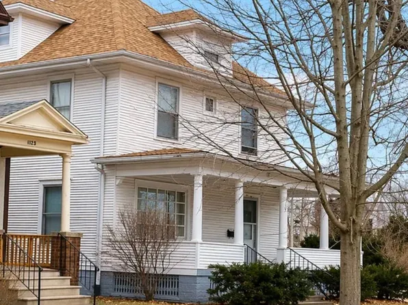 1014 N. Mclean St., 1014 N McLean St, Bloomington, IL 61701
