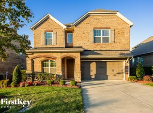 9552 Heritage Farm Ave NW, Concord, NC 28027