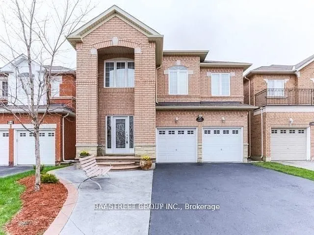 92 Sir Jacobs Cres #BASEMENT