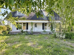 9454 Princeton Rd, Cerulean, KY 42215