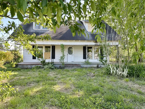9454 Princeton Rd, Cerulean, KY 42215
