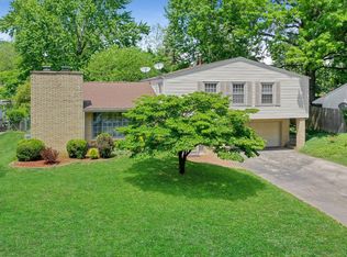 1404 W Charles St, Champaign, IL 61821