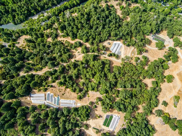 0 W River Rd, Bridgeville, CA 95526