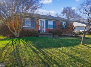 1017 Marleigh Cir, Baltimore, MD 21204
