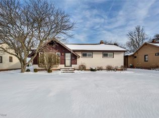 1767 Bellingham Rd, Mayfield Heights, OH 44124