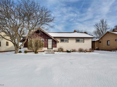 1767 Bellingham Rd, Mayfield Heights, OH, 44124