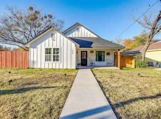 605 Robbins St, Cleburne, TX 76031