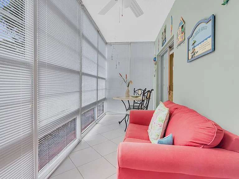 5400 Highway A1A #C6 — Photo 22