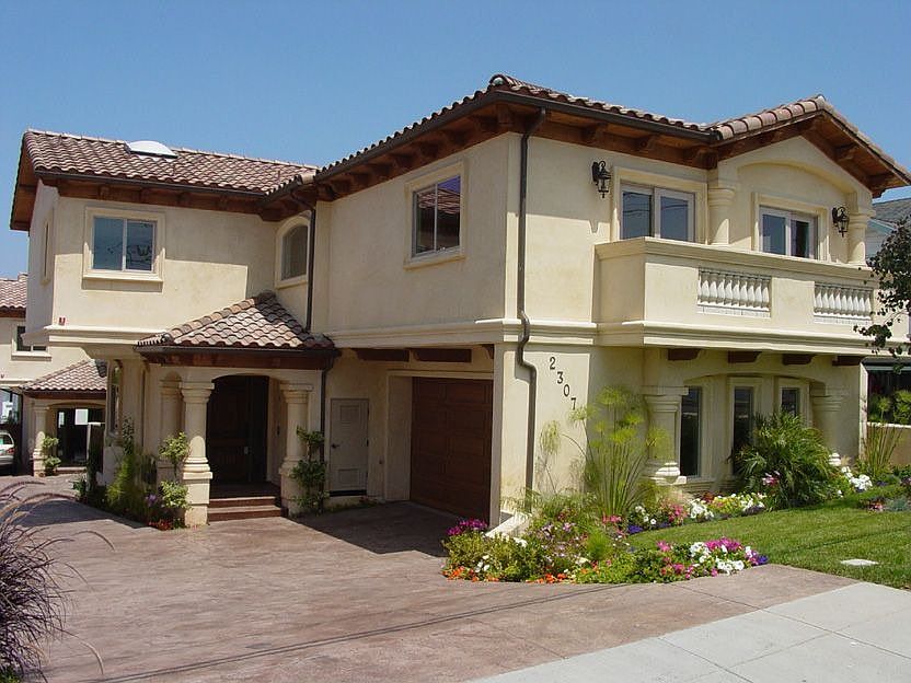 Brand New Construction From Jimmy Powers