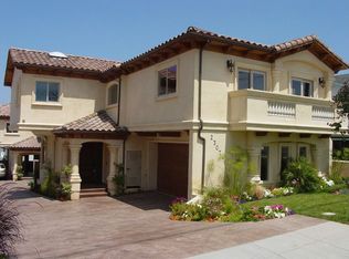 2307 Belmont Ln #A, Redondo Beach, CA 90278