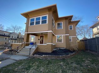 4346 Campbell St FLOOR 1, Kansas City, MO 64110