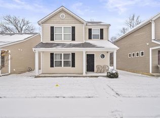 2803 Ballyvaughn Dr #48, Columbus, OH
