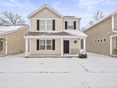 2803 Ballyvaughn Dr #48, Columbus, OH, 43219