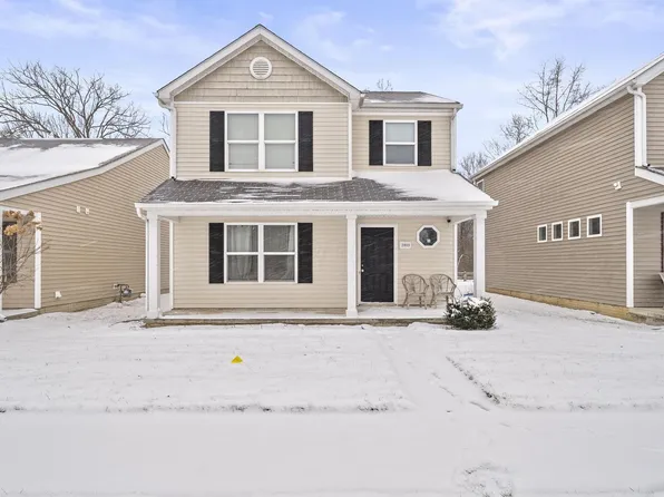 2803 Ballyvaughn Dr #48, Columbus, OH 43219