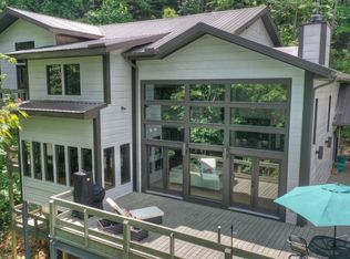 608 Fox Mountain Rd, Cherry Log, GA 30522