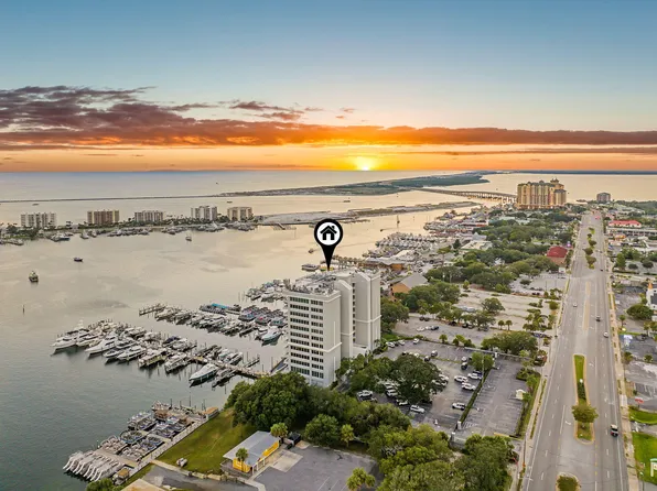 320 Harbor Blvd #A305, Destin, FL 32541